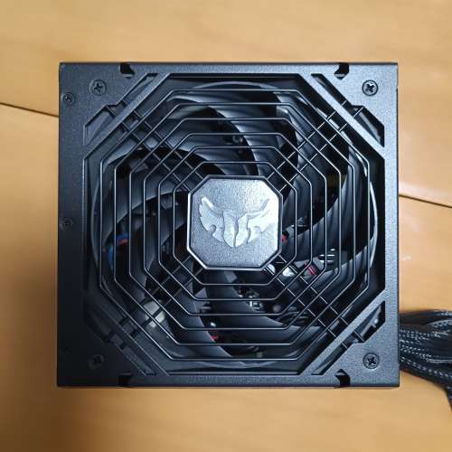 ASUS TUF GAMING 550W 銅牌 火牛