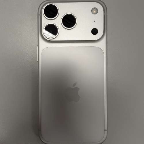 Apple iphone 17 pro 256gb 港版