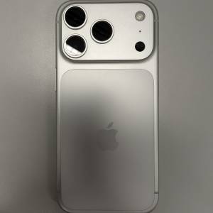 Apple iphone 17 pro 256gb 港版