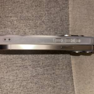 iPhone 15 Pro 128GB Natural Titanium 原色鈦金屬
