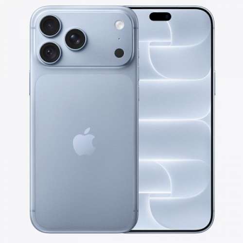 藍田站交收 iPhone 18 pro max 256GB 紅及藍色
