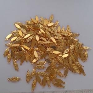 日本進口魚鉤扣長約20mm。清貨價100個200元，200個300元。no.18.9.26