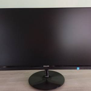 Philips 電腦顯示器