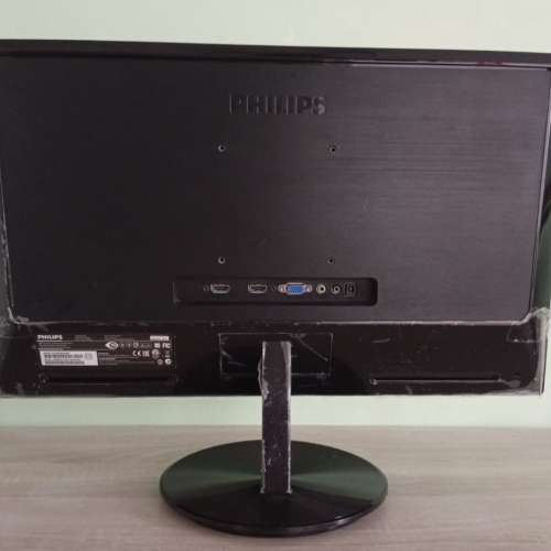 Philips 電腦顯示器