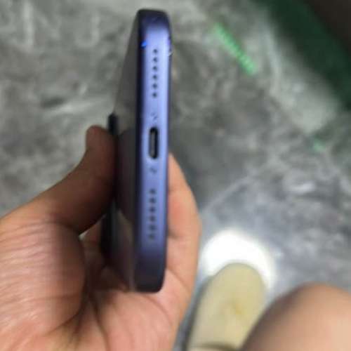 iPhone 17 Pro Max 256GB