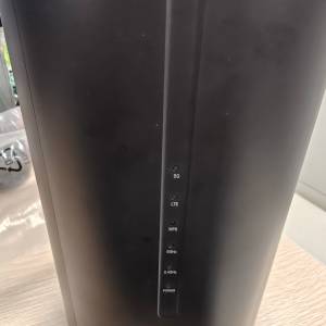 Linksys 5G Wi-Fi 6 路由器 FGW3000-HK