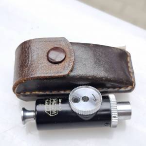 LEICA SELF TIMER 正常 靚仔 帶皮套