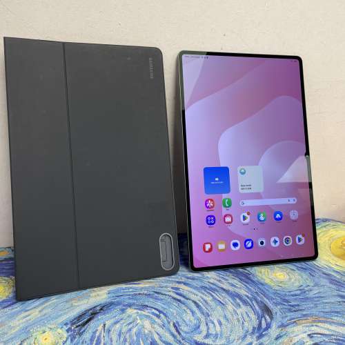 🔥優惠價發售🔥🤩Samsung Galaxy 平板系列🤩/Galaxy Tab S11 Ultra/大容量12+512GB/...
