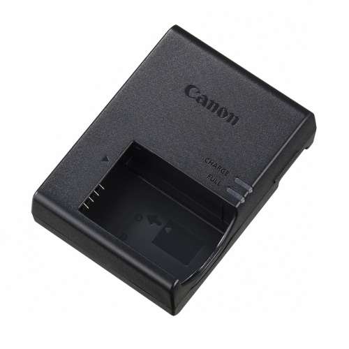 全新原裝Canon LP-E17充電器