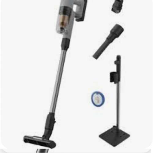 99%新 沒使用過一次,零件全新,伊萊克斯 Electrolux EFP72312 700系列 極致輕量 強效...