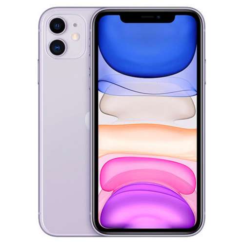 IPhone 11 64GB 港版
