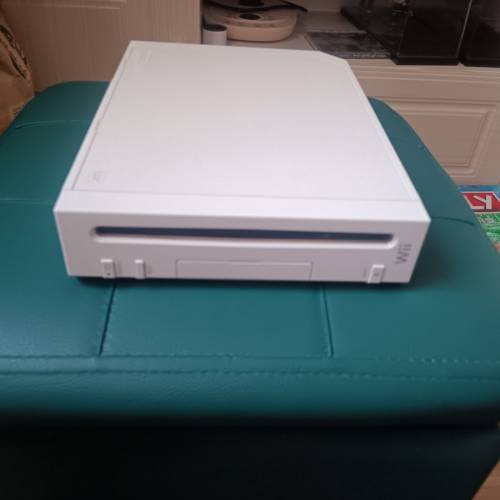 wii