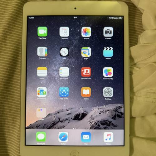 iPad mini 1 64G 3G網路