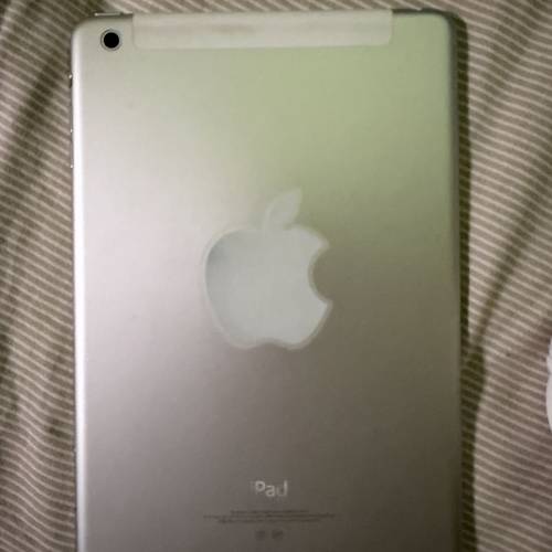 iPad mini 1 64G 3G網路