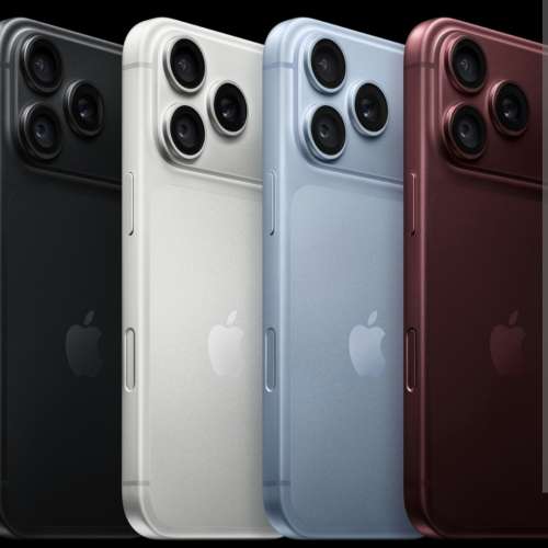 收激活iphone18pro max 256gb