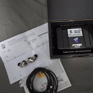 售Fitear cretor