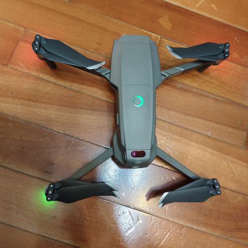 DJI MAVIC 2 PRO 及AIR 1