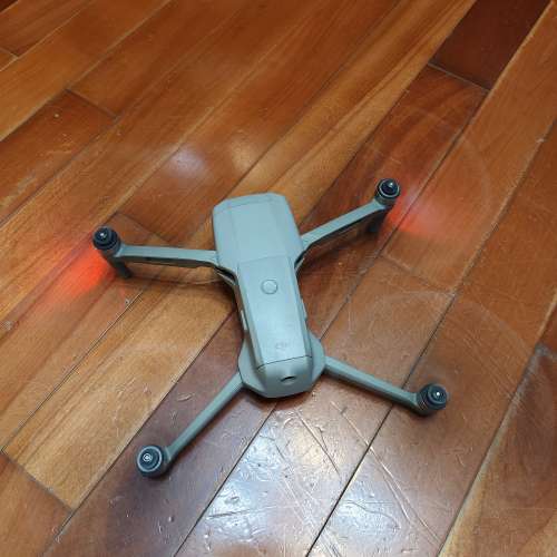 DJI MAVIC AIR 2