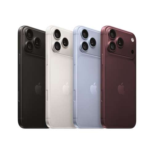 收購全新原封港行iPhone 18 Pro Max 17 iPad i Phone Airpods Pencil AirPod Pro H...