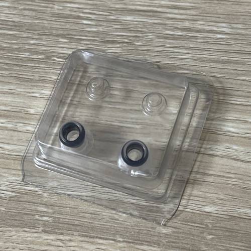 全新 Pentaconn Coreir Al Alloy 鋁合金耳塞 耳膠