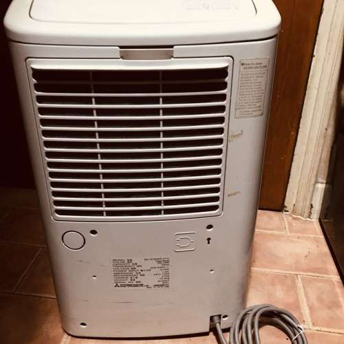 二手抽濕機