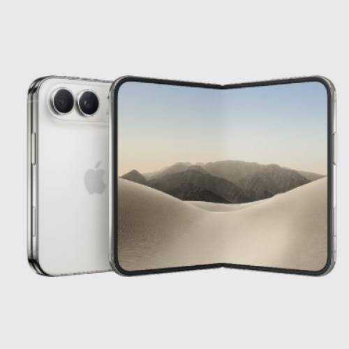 I phone duo (白色256GB)