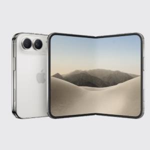 I phone duo (白色256GB)