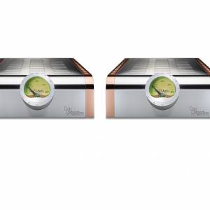 Dan D&rsquo;Agostino Momentum M400 MxV Monoblock Amplifiers &ndash; Pair