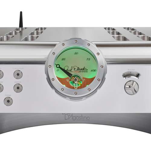 Dan D'Agostino HD Momentum Preamplifier
