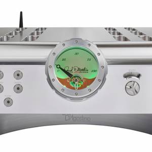 Dan D'Agostino HD Momentum Preamplifier