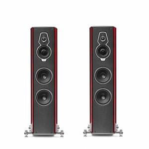 Sonus Faber Amati 5G Homage