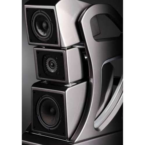 Wilson Audio Alexx V