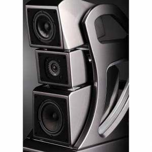 Wilson Audio Alexx V