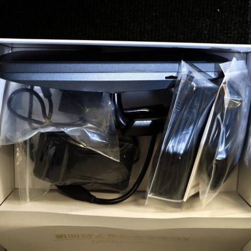 海康威視Hikvision M5流媒體電子倒後鏡