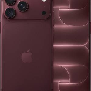 iPhone 18 pro max 256GB 紅色