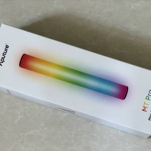 全新 Aputure MT Pro