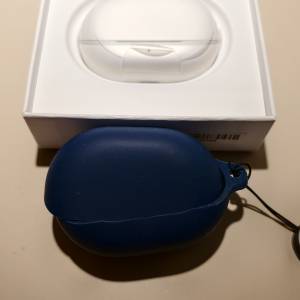99% new SoundPEATS Air5 Pro 白色 真無線降噪耳機