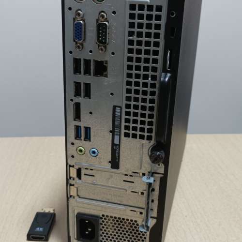 HP ProDesk 400 G3 SFF,i7 6700,16G ram,512G SSD,DVDRW, win11