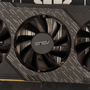 TUF 1660 Super