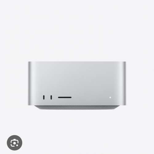 Mac Studio M4 Max 36+512