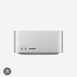 Mac Studio M4 Max 36+512