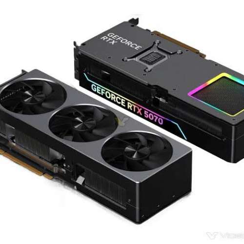 出售Lenovo RTX 5070 12GB DDR7