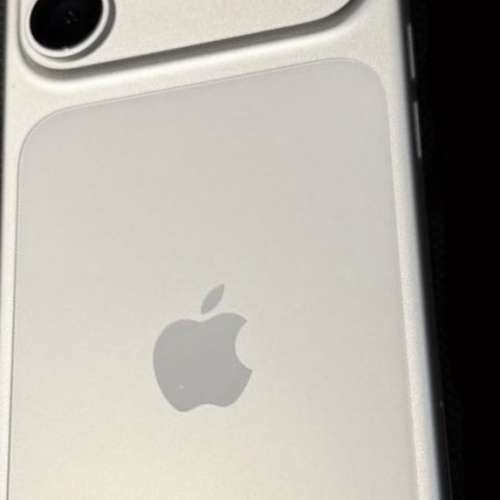 iPhone 17pro 256gb