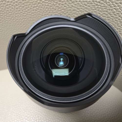 99新 Sony 12 24 f/2.8 GM for a7 a7cr