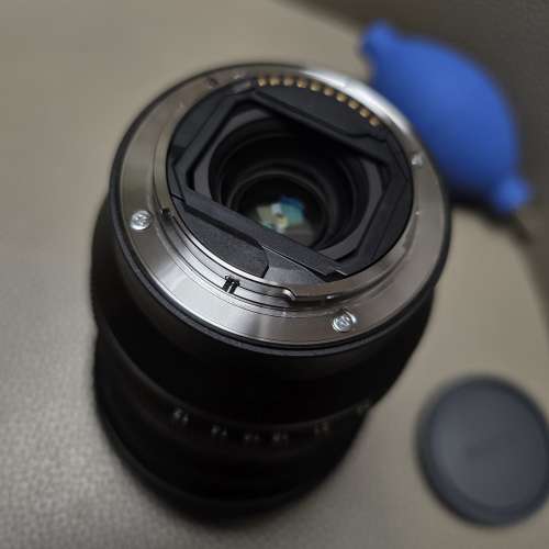 99新 Sony 12 24 f/2.8 GM for a7 a7cr