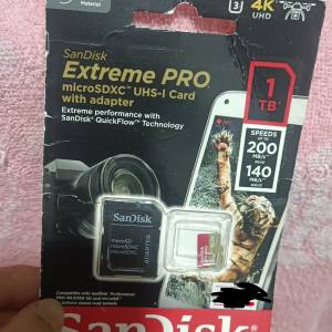 Sd card