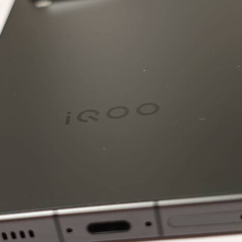 IQOO15 Ultra 16+512