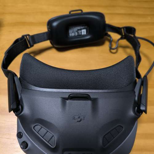 出售DJI GOGGLES N3 行貨有保養
