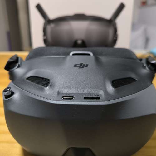 出售DJI GOGGLES N3 行貨有保養