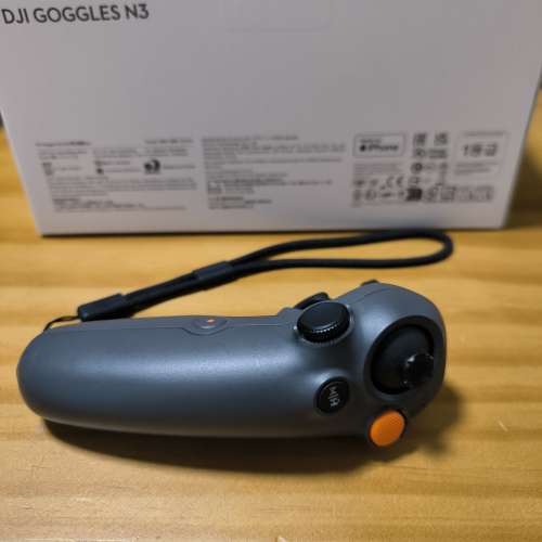 出售DJI 穿越遙桿3